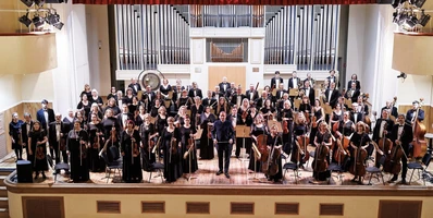 «Раз словечко, два словечко будет песенка!»