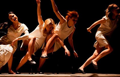 Макбет. Кино