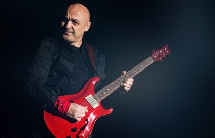 Леван Ломидзе & Blues Cousins / блюз-рок