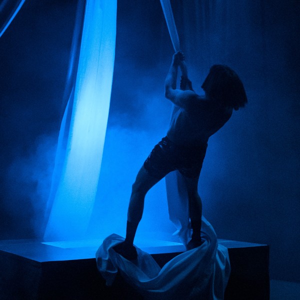 Бесконечное окно