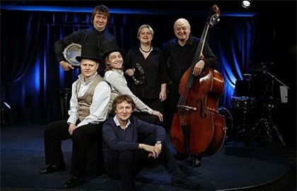 Cказка о попе и работнике его Балде