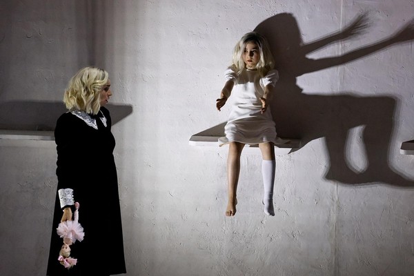 Опера «Саломея»