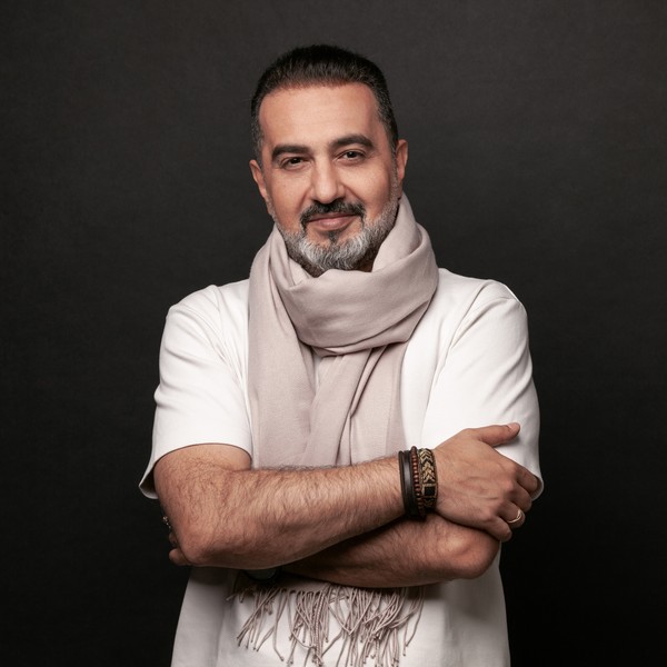 Эльчин Азизов. Песне моей поверь