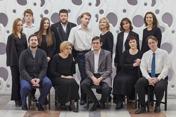 Абонемент № 2. Следствие ведут Петя и Волк. Музыкальные дела