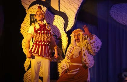 Мифы Древней Греции