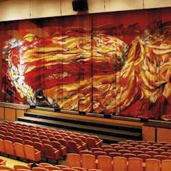 Бабкины сказки. Как Дед Мороз и Водяной Новый год встречали