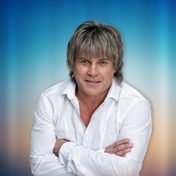 Алексей Глызин