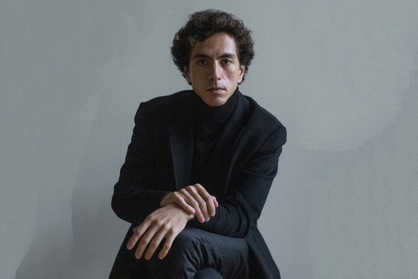 Фестиваль русской музыки. Иван Никифорчин, Константин Емельянов