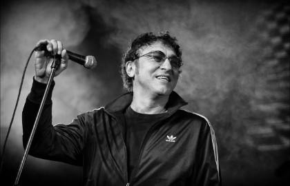 The Doors Tribute Show