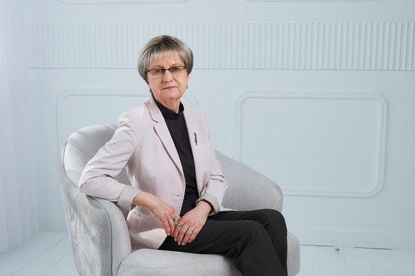 Концерт «Русская соната»