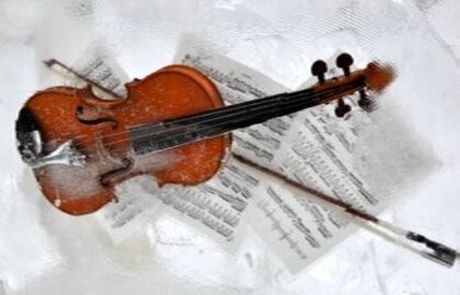 Органные вечера. «Времена года» Антонио Вивальди