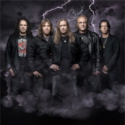 Ария. 40 лет группе. Юбилейный тур