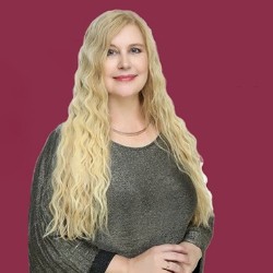 Наталья Багинская