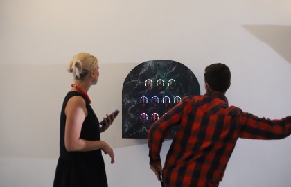 Комбо: квест + интерактивная экскурсия