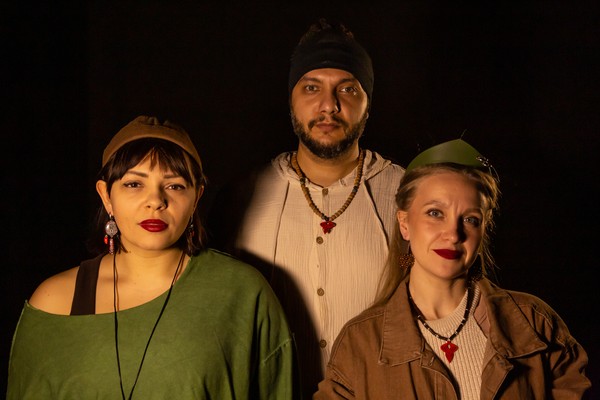 Руслан и Людмила