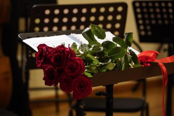 Программа «Немецкое барокко»