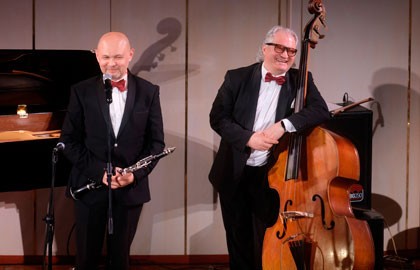 Новоорлеанский джаз