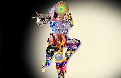 Classic Rock Legends Show — Сказки Андерсона с Jethro Tull