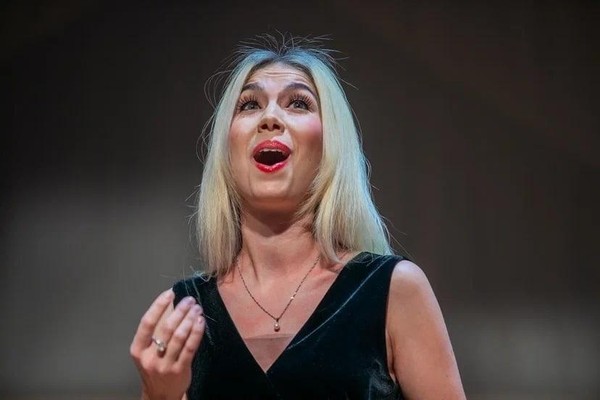 Концерт «Илюса Хузина. Дань великому поэту Александру Пушкину»