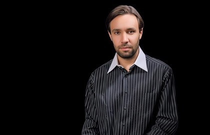 Абонемент №3. Театр начинается с увертюры