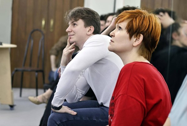 Мюзикл «Волшебник Изумрудного города»