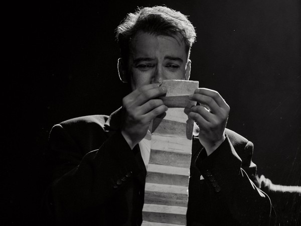 Литературно-музыкальный спектакль «Мертвые души?»