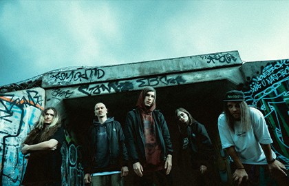 Группа «Invertor»