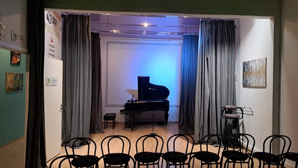 И снова здрасьте! Ясельки