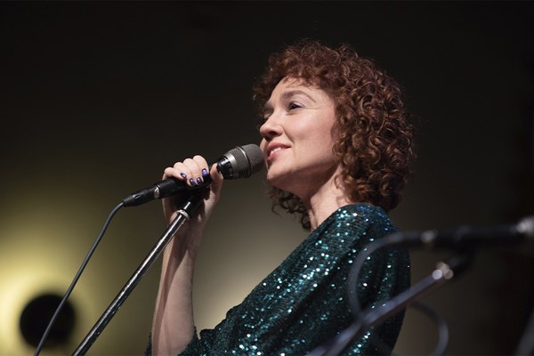 Рапсодия оркестра им. Осипова и Анна Бутурлина. Чарльз Чаплин