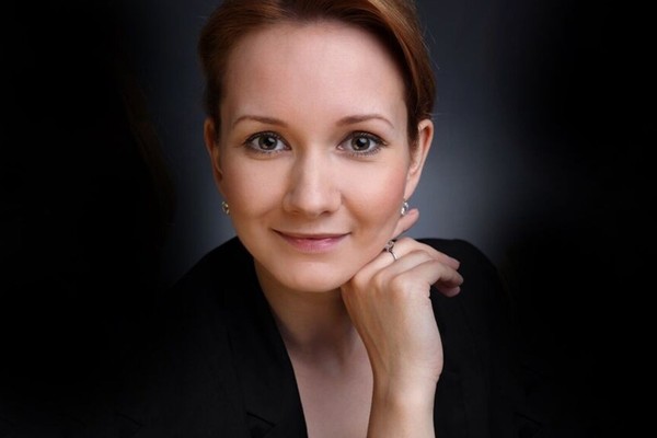 Алиса в стране чудес