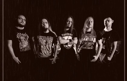 Группа «Хрен». Большой зимний концерт