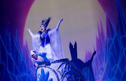 Снежная королева