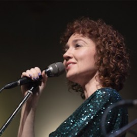 Рапсодия оркестра имени Осипова и Анна Бутурлина. «Чарльз Чаплин»