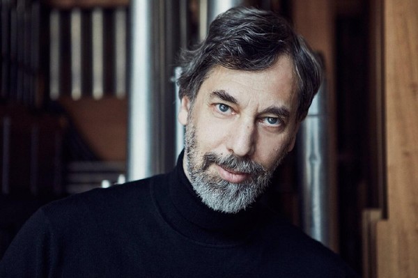 Концерт «Орган в Царицыне. Даниэль Зарецкий»