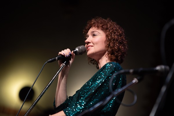 Концерт «Чарльз Чаплин»