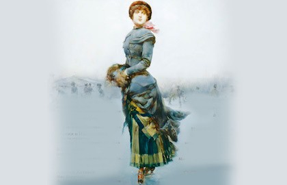 Рождественские встречи