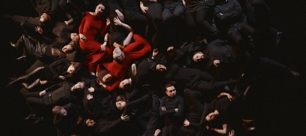 Концерт хора musicAeterna