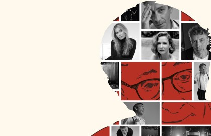 Одни во вселенной. Премьера