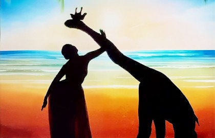 История любви