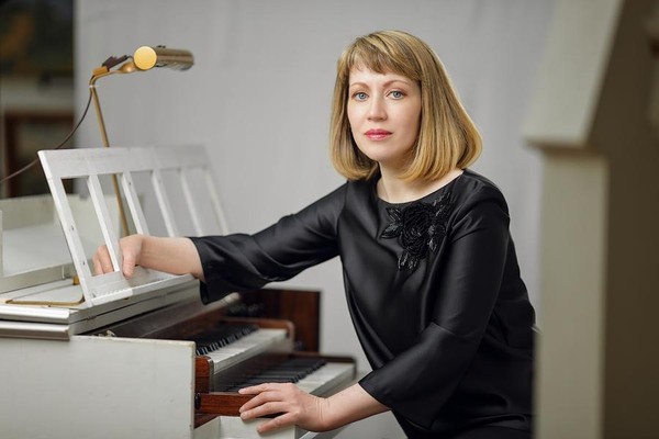 Концерт «Юбилейный вечер Натальи Ворониной»