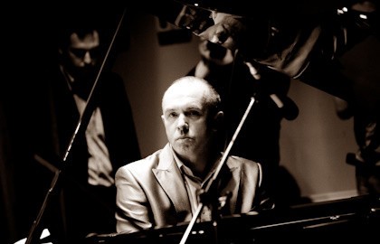 Вечер фортепианного джаза