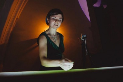 Времена года. Метель. Чайковский, Рахманинов, Свиридов