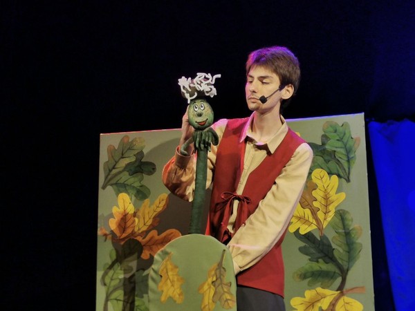 Мамины сказки