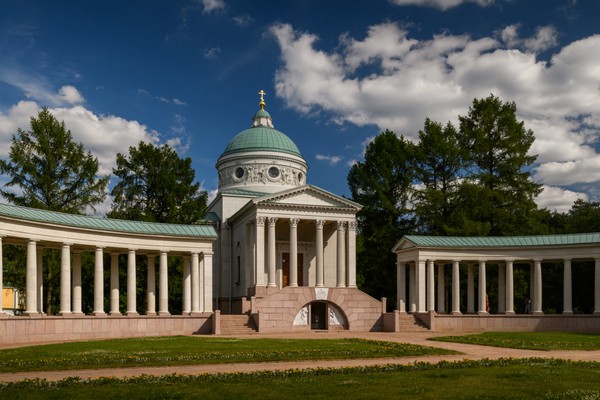 Кроссовер-концерт