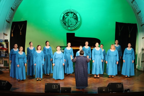 Концерт «Поделись улыбкою своей»