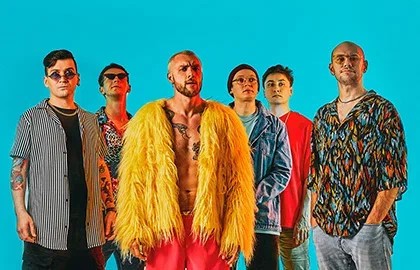 Группа «Гудтаймс»