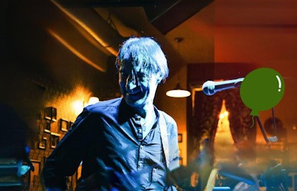 Саша Самойленко & Tomas Band