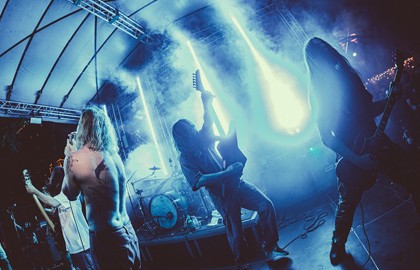 Scumback, Sick Dick, Will To Win, Time4Aggression