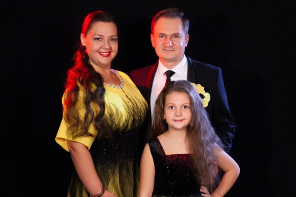 Концерт «Юбилейный. Фомины 20+5»