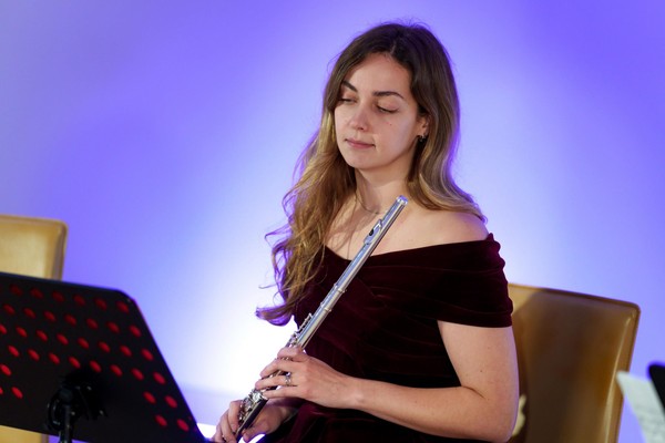 Концерт Flute & flute